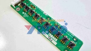 YAMAHA KHY-M4592-01 VAC SENSOR BOARD ASSY
