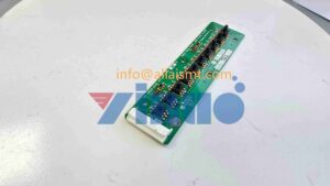 YAMAHA KHY-M4592-01 VAC SENSOR BOARD ASSY