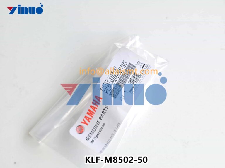 YAMAHA KLF-M8502-50 FILTER ELEMENT