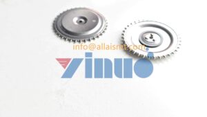 YAMAHA KLJ-MC131-00 SPROCKET ASSY