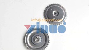 YAMAHA KLJ-MC131-00 SPROCKET ASSY