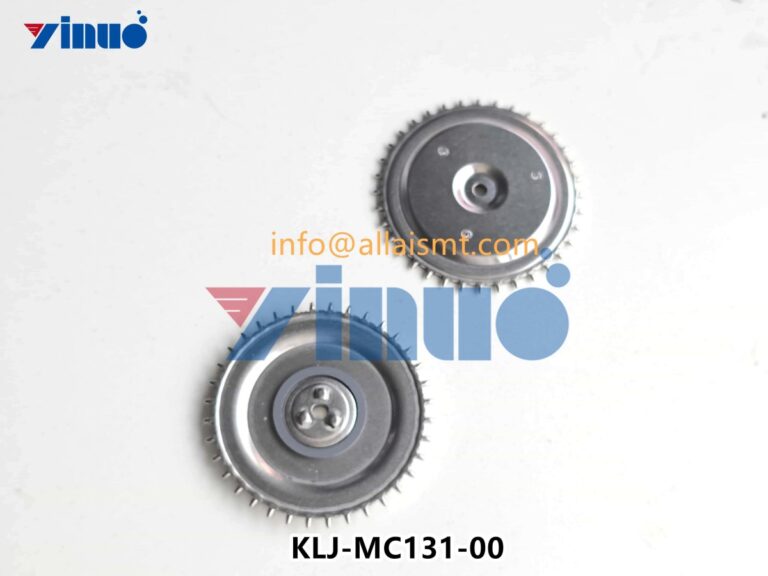 YAMAHA KLJ-MC131-00 SPROCKET ASSY