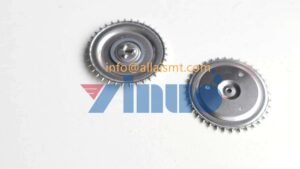 YAMAHA KLJ-MC131-00 SPROCKET ASSY