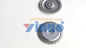 YAMAHA KLJ-MC131-00 SPROCKET ASSY