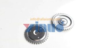 YAMAHA KLJ-MC131-00 SPROCKET ASSY