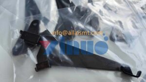 YAMAHA KLJ-MC18K-00 LEVER,UNCLAMP ASSY SMT Feeder tail iron handle/metal grip