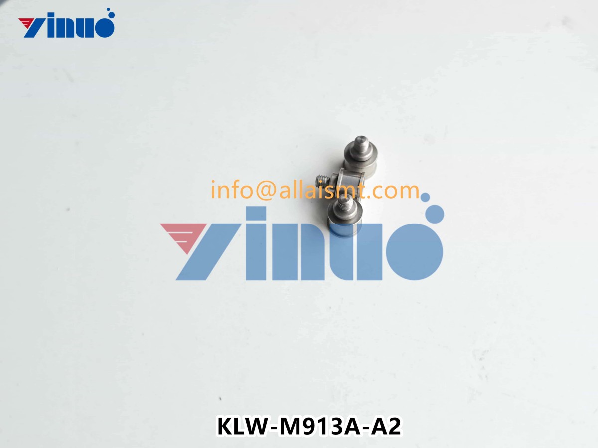 YAMAHA KLW-M913A-A2 LULLY ASSY (6) YAMAHA KLW-M913A-A2 LULLY ASSY