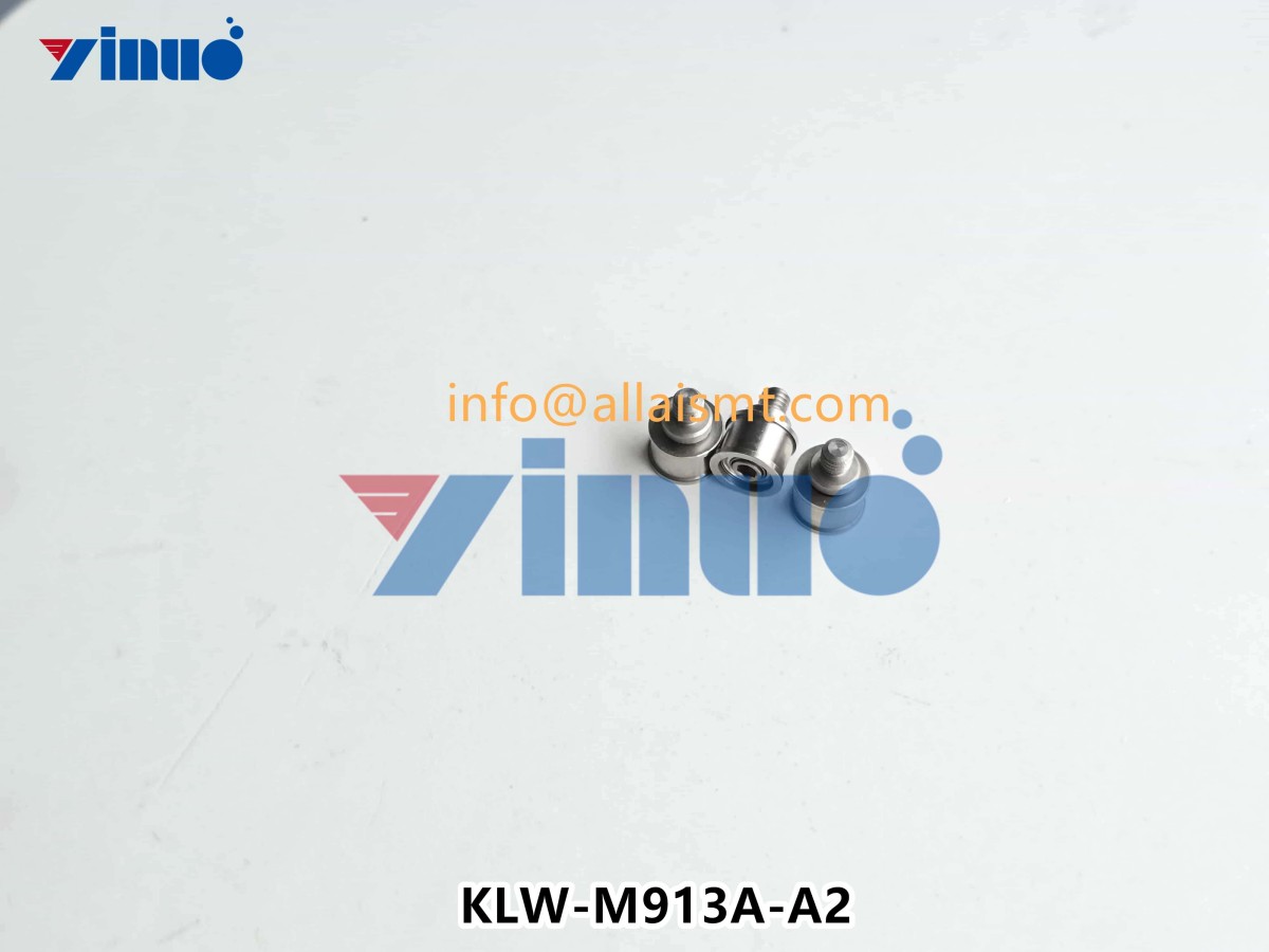 YAMAHA KLW-M913A-A2 LULLY ASSY (8) YAMAHA KLW-M913A-A2 LULLY ASSY