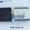 YOKOWO YPVW-7XT03-172 pogo pins