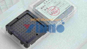 YOKOWO YPVW-7XT03-172 pogo pins