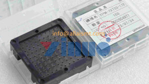 YOKOWO YPVW-7XT03-172 pogo pins