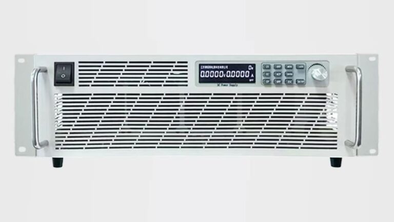 YN-2601 Programmable DC Power Supply