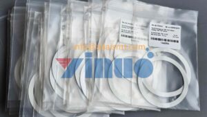 146054 Ersa Selective Wave Solder Machine Sealing Ring