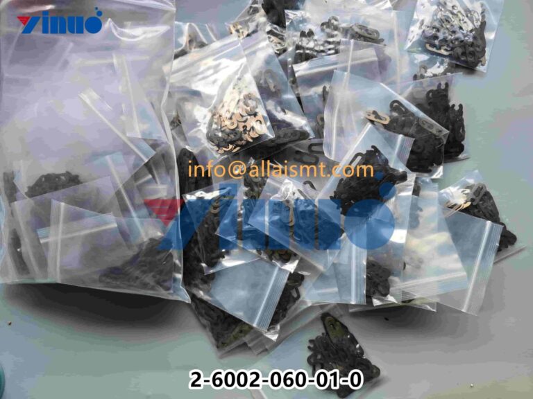 2-6002-060-01-0 ELECTROVERT CHAIN,SPRING CLIP