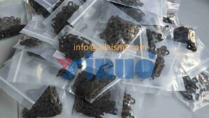 2-6002-060-01-0 ELECTROVERT CHAIN,SPRING CLIP