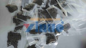 2-6002-060-01-0 ELECTROVERT CHAIN,SPRING CLIP