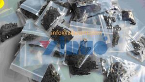 2-6002-060-01-0 ELECTROVERT CHAIN,SPRING CLIP