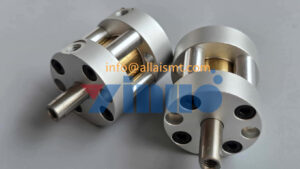 Universal Instrument AI 4130305 Compact Cylinder