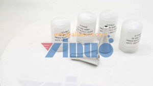 6153622 Nozzle Nordson Integra Selective Solder 5.0 10.0MM H=45 47 006-009M