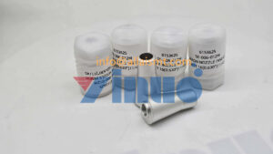 6153622 Nozzle Nordson Integra Selective Solder 5.0 10.0MM H=45 47 006-009M