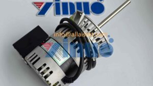 BTU CBM-9230(CP6383) Reflow Oven Induction Motor