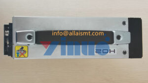 FUJI NXT H02 pick and place machine Placement head