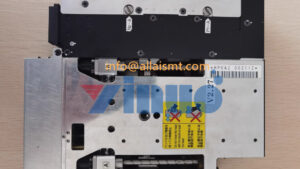 FUJI NXT H02 pick and place machine Placement head
