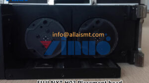 FUJI NXT H02 pick and place machine Placement head