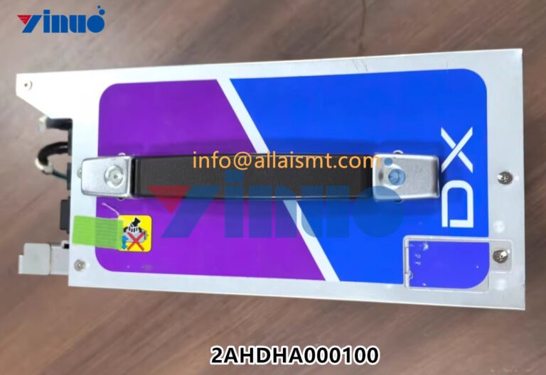 Fuji AIMEX III DX DX WORK HEAD 2AHDHA000100