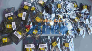 K-type Thermocouple High-Precision Temperature Sensing Cable with Plug