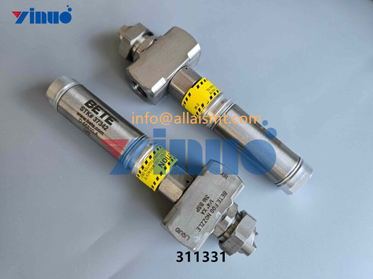SOLTEC SPARY NOZZLE FC7 XAEF100E 311331