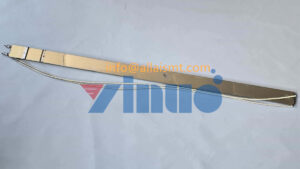 TU 380V 1200W 30036092NI JT Heating Plate