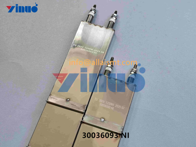 TU 380V 1200W 30036093NI JT Heating Plate