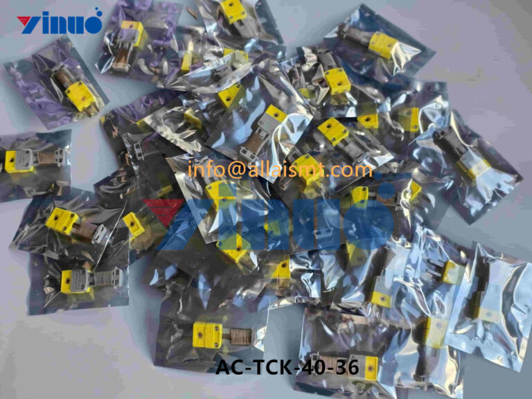 Thermocouple AC-TCK-40-36 METCAL K-Type