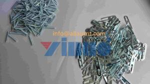 Universal AI PARTS 40172401 SPRING