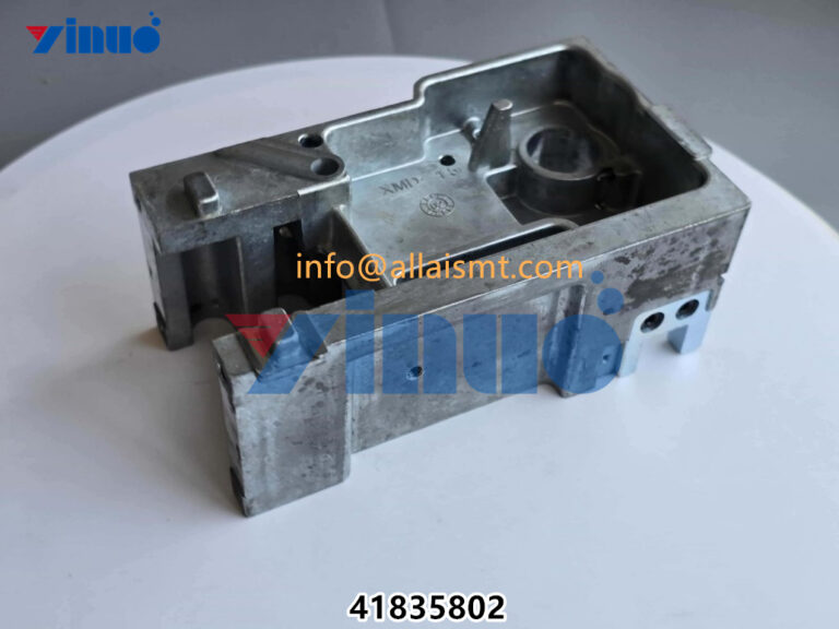 Universal Instrument AI 41835802 Housing