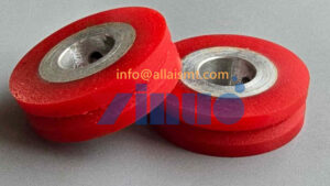 Universal Instrument AI 44287201 FEED WHEEL