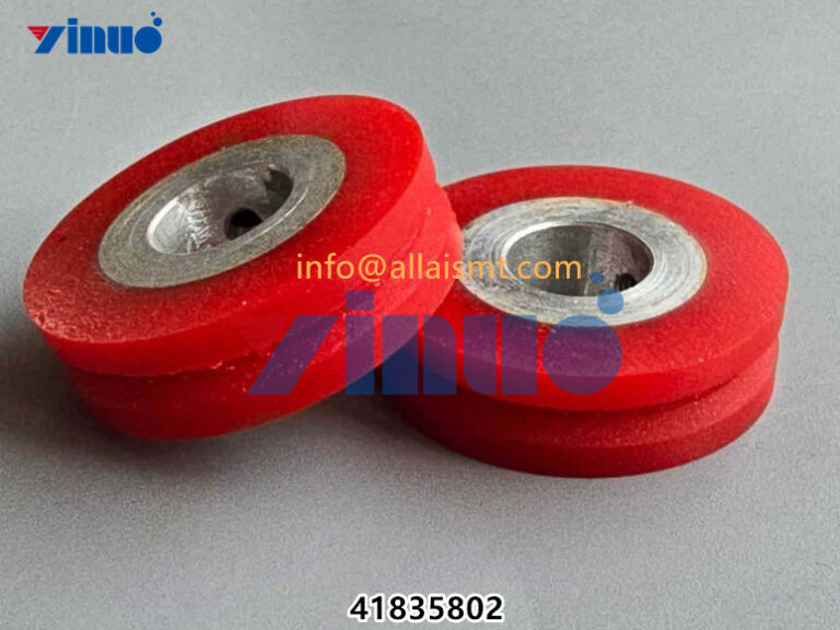 Universal Instrument AI 44287201 FEED WHEEL