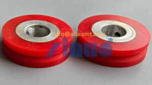 Universal Instrument AI 44287201 FEED WHEEL