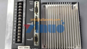 Universal Instrument AI 47075602 AMP;SERVO;BRUSHLESS;30A;15A