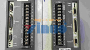 Universal Instrument AI 47075602 AMP;SERVO;BRUSHLESS;30A;15A