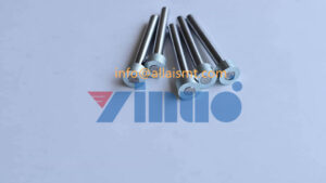 Universal Instrument AI 47769301 tool rot disk align dowel