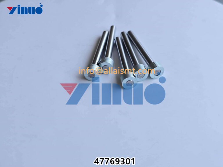 Universal Instrument AI 47769301 tool rot disk align dowel