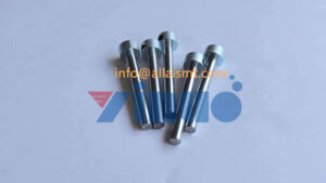 Universal Instrument AI 47769301 tool rot disk align dowel