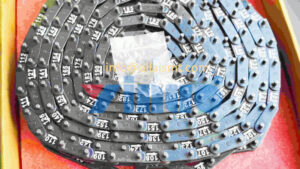 Universal Instrument AI Parts 30371119 chain 40-sta inline