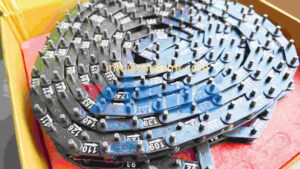 Universal Instrument AI Parts 30371119 chain 40-sta inline