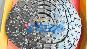 Universal Instrument AI Parts 30371119 chain 40-sta inline