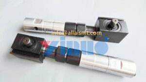 Universal Instrument AI Parts 30908503 pneumatic motor