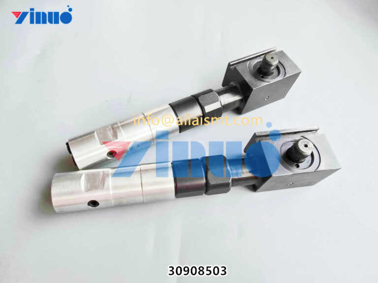 Universal Instrument AI Parts 30908503 pneumatic motor