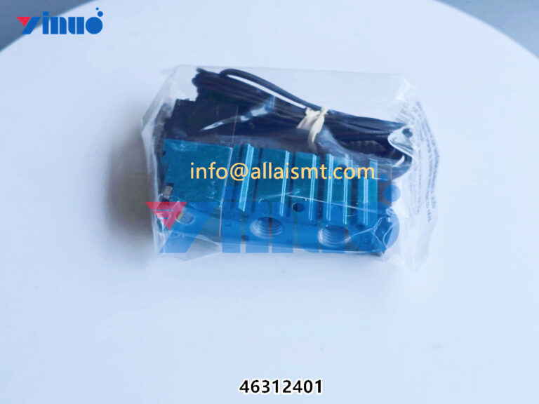 Universal Instrument AI Parts 46312401 VALVE UIC